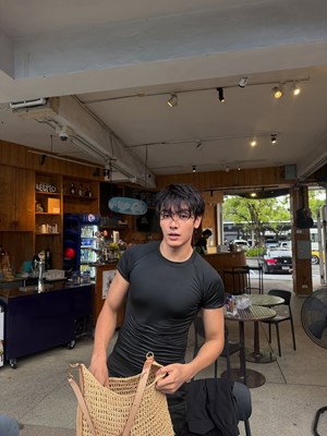 Siapa cowo km di gmmtv