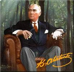 Mustafa Kemal Atatürk