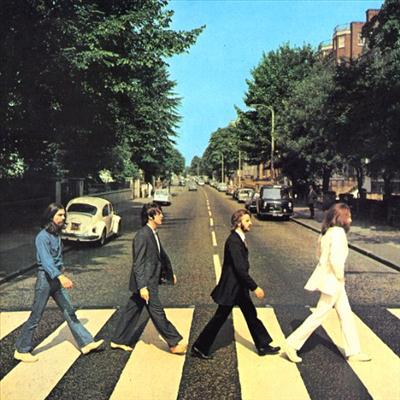 What Beatles Album Are You?
