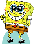 ¿A Que Personaje De Bob Esponja Te Pareces?