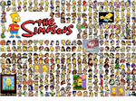 Que Tanto Sabes De Los Simpsons
