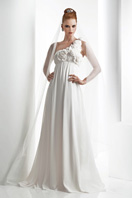 The Wedding Dress Of Your Dreams!