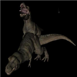 Do Dinosaurs Turn You On?