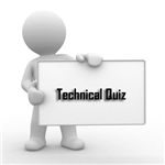 Technical Quiz