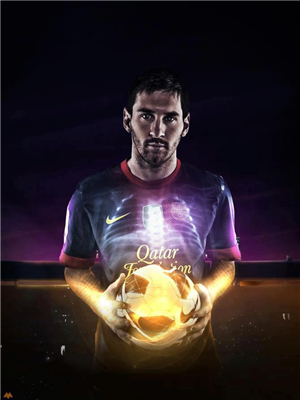 FC BARCELONA