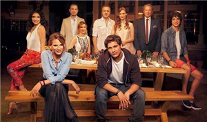 Sen Hangi Medcezir Karakterisin
