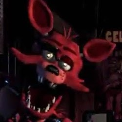 Cual Personaje Del Fnaf 4 Creadt