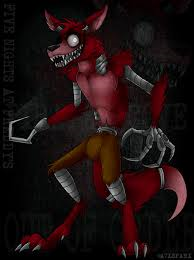 Cuanto Sabes De Foxy