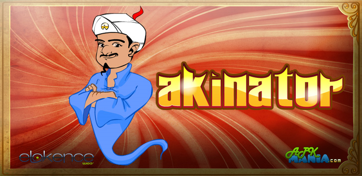 Akinator
