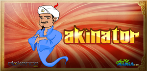 Akinator