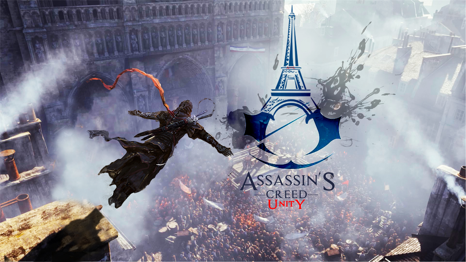¿Que Juego De Assasin's Eres?