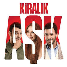 Kiralık Aşk Ta Kime Benziyorsun