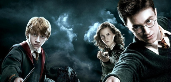 Hangi Harry Potter Karakterisin?