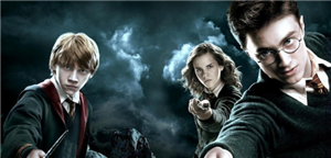 Hangi Harry Potter Karakterisin?
