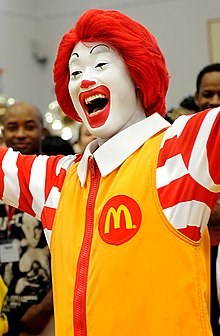 McDonald