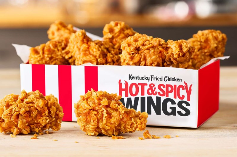 KFC