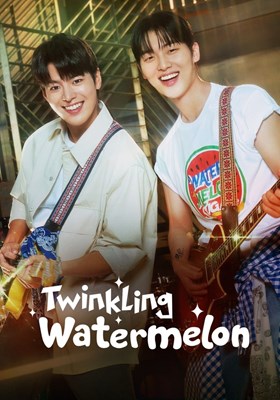 HANGİ TWİNKLİNG WATERMELON KARAKTERİSİN