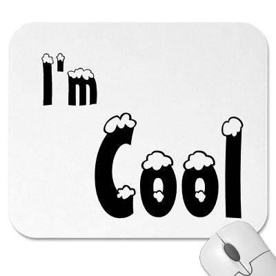 Cool Meter