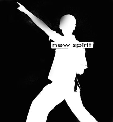 Your Spirit