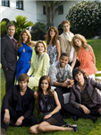 Ako Dobre Poznáš Seriál 90210 Nová Generácia?