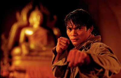 Which Action Hero Are You?