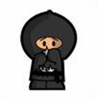 Are You Ninja Or Emo Today? 