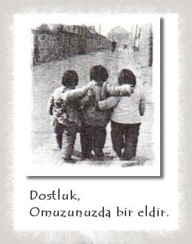 İyi Bir Dostmusunuz?