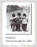 İyi Bir Dostmusunuz?