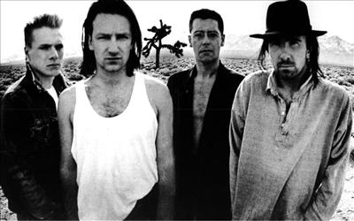 Old U2 Or New U2?