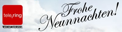 Weihnachtsabstimmung