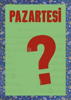 Hangi Günsün?