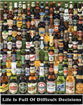 What's Your Favorite Kind Of Beer