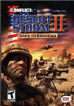 Desert Storm Ii