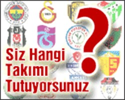 Hangi Takımlısın?