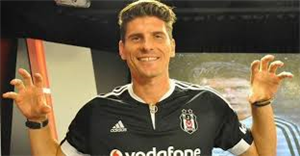 Hangi Beşiktaş'ın Futbolcususun