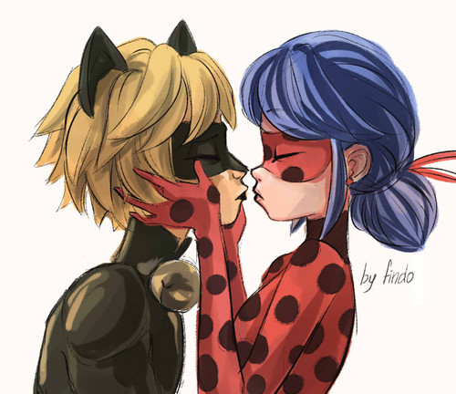 Que Personaje De Ladybug Eres