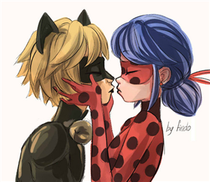 Que Personaje De Ladybug Eres