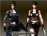 Hangi Cross Fire Karakterisin?