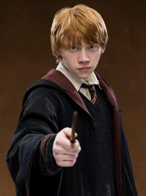 Harry Potter'da Hangi Karaktersin ?