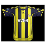 Fenerbahçe Formalarının Hangisi Güzel