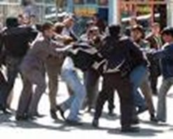 Ne Kadar Sinirlisin!!!