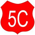 5/C