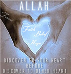 Islamic Greetings & Wishes