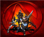 Borderlands 2 Characters
