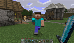 Que Personaje De Minecraft Eres