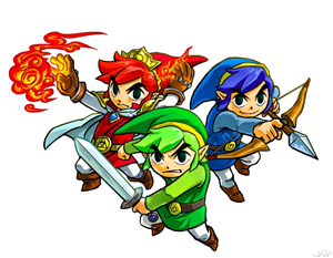 Quel Link Es-Tu ?