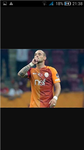Hangi Galatasaray Futbolcusu?