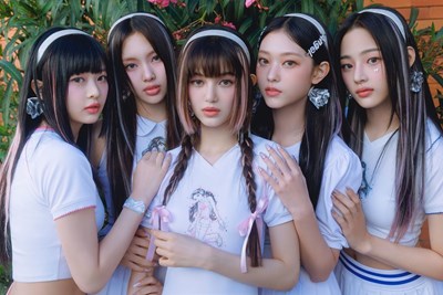 Mirip siapa kah kamu di member new jeans