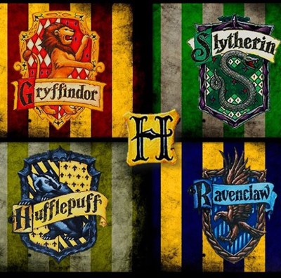Hangi Harry Potter takımına aitsin