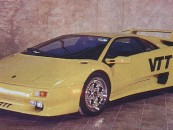 Supercars